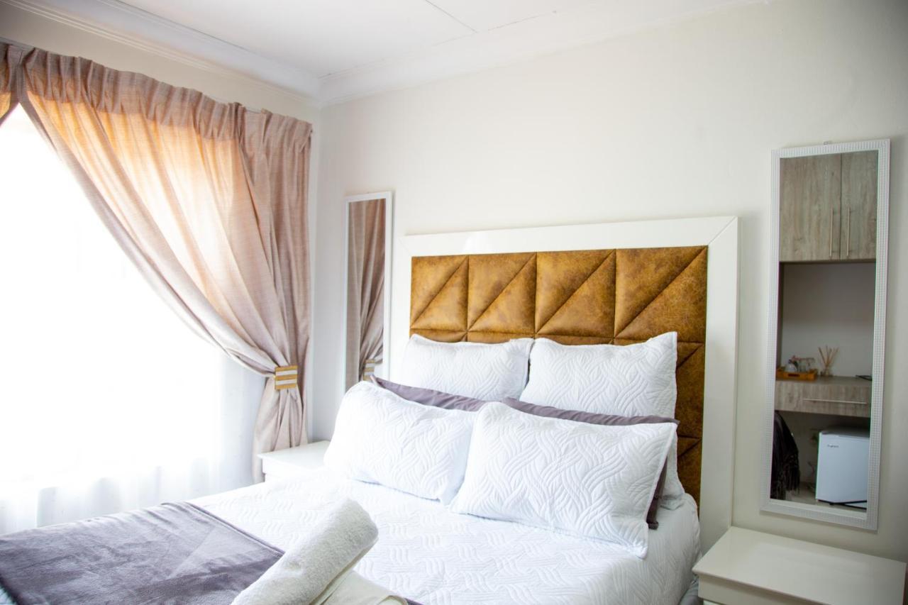 Angelocean Guest House Эмалахлени Экстерьер фото